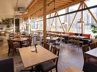 Seat only reservation