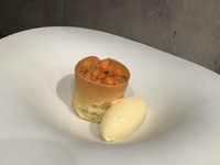 Heichan's Spring Dashi Chef's Choice Lunch Course