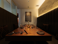 《個室確約プラン》