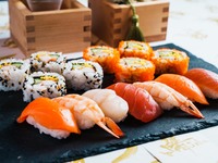 スダンダード　※グルテンフリー