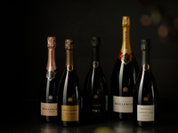[Limited to February 28, 2026] "Bollinger" Maker's Dinner