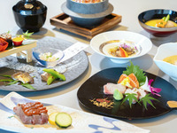 有栖川会席7.8月