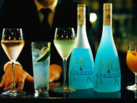【大人】 スーパースイーツナイトビュッフェ