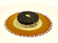 【ディナーコース】MENU HUMEUR ムニュ・ユミュール