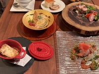 【パスタを選べるランチ限定コース】スペチャーレ