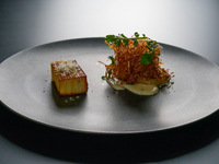 16,000 日元 松冢主厨凯旋法国归来（18:00 或 19:00）