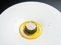 16,000 yen Chef Matsuzuka's French Cuisine (18:00 or 19:00)