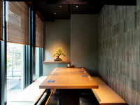 【土日祝限定★ランチ】天ぷら刺身御膳