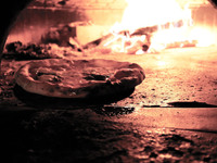 [ALL DAY] Wood-grilled Hokkaido Tokachi herb beef rump course