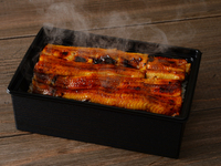 4/21・5/3限定【テイクアウト】春の土用の丑の日うな重特上（一尾使用）オンライン割引限定10％割引