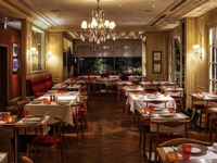 全3品プリフィックスディナー（前菜・メイン・デザート）　