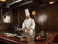 【HP限定】ご接待プラン | 朱雀門コース（重慶飯店お土産つきプラン）