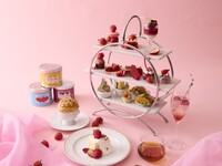 【会員様】Agora Afternoon Tea