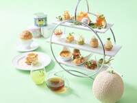 【会員様】Agora Afternoon Tea グラスシャンパン付き