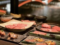 A5 Wagyu Beef Course (Halal)