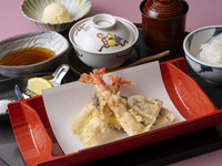 【ランチ】お子様膳