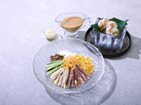 【期間限定】冷麺