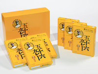 56 Curry 6-piece Set (6 with maitake mushrooms)