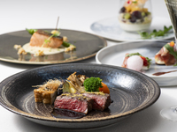 ナナノイチランチ《京都美食めぐり 2025 秋》特別限定コース