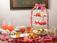 [High Tea] French Girly Afternoon Tea in the Evening