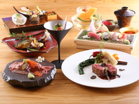 Curso de Jantar em Quioto e Estilo Ocidental18000