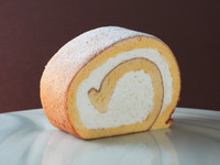 ロールケーキ