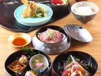 Kotak 3 sarang Kajiya Shokado Gozen