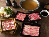 A5 Portata di manzo Wagyu