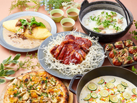 Brunch Buffet  3,300 yen → 2,750 yen