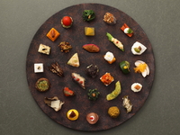 ライトコース【ランチ / ディナー】