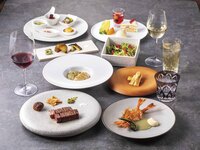 【琥‐hikari‐】法人利用向け・飲み放題付・個室確約プラン