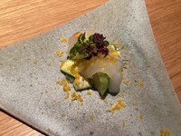 季節のおすすめコース　Ａ