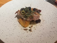 季節のおすすめコース　Ａ