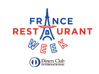France Restaurant Week Special Course (Lunch)