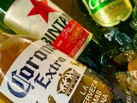  【平日ランチ限定120分食べ飲み放題コース】5,400円⇒5,000円