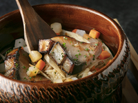 【WEB限定　呉竹】扇会席