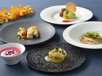Dinner Course