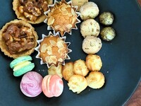 Madame's Special Sweets Set