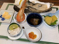 Seasonal course (New Year's holiday price) 50,963 yen per person