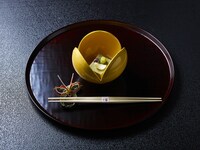 Cucina Kaiseki [vegana] / Pranzo