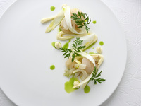 Lunch Couerse ~ Godiamoci Il Pranzo 10,000yen