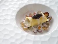  【Tasting Course】  15,200 yen