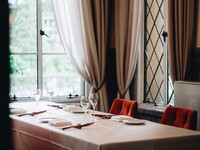 【Private room】Dinner course ¥18,000