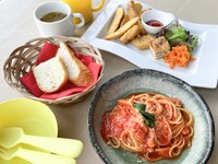[Lunch] Kids Lunch [Soup bar & drink bar included]