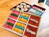 Japanese bento