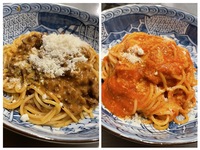 ディナー　お子様パスタセット　※小学生限定