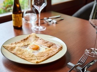 【LUNCH】Menu Petit（プティコース）