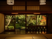 夜の懐石料理（30,000円）