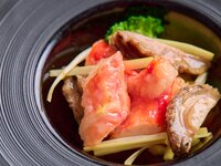 ランチ【会員様限定】白龍