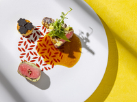 Pleasure  7 Course